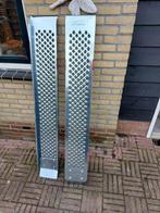 te huur: Set oprijplaten 150 cm, Ophalen