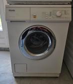 Miele wasmachine novotronic w853, 4 tot 6 kg, Ophalen of Verzenden, Gebruikt, 85 tot 90 cm