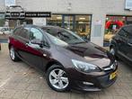 Opel Astra Sports Tourer 1.6 CDTi Trekhaak Airco APK, 730 kg, Gebruikt, Euro 6, 4 cilinders