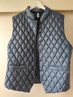 Blauwe Tommy Hilfiger body warmer maat xl, Blauw, Tommy Hilfiger, Ophalen of Verzenden, Maat 56/58 (XL)