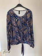 Leuke blouse van IZ Naiz, L/XL, als nieuw, Ophalen of Verzenden, Zo goed als nieuw, Maat 46/48 (XL) of groter