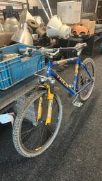 Mountainbike, Fietsen en Brommers, Ophalen of Verzenden