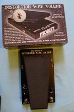 Distortion Wah volume Morley, Verzenden, Wah Wah