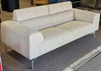 Leolux Howlo €1250, Huis en Inrichting, Banken | Bankstellen, Ophalen, 150 tot 200 cm, Driepersoons, 75 tot 100 cm