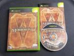 OPRUIMEN | XBOX | Elder Scrolls III MORROWIND, 1 speler, Ophalen of Verzenden, Gebruikt, Role Playing Game (Rpg)