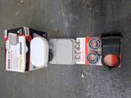 LMB dubbele kop en enkele kop, Ophalen of Verzenden, Zo goed als nieuw, (Schotel)antenne-accessoires, Overige merken