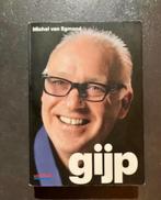 Gijp - Michel van Egmond, Boeken, Sportboeken, Gelezen, Michel van Egmond, Ophalen of Verzenden, Balsport