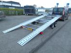 Humbaur FTK274022 400x214cm kantelbare autotransporter Buist, Ophalen, Nieuw