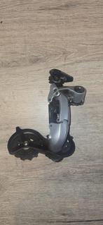 Shimano Nexave derailleur Sparta-Batavus-Koga, Ophalen of Verzenden, Gebruikt, Algemeen, Derailleur of Ketting