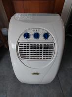 Heb hier een nete zibro clima airco werkend te zien, Witgoed en Apparatuur, Airco's, Nieuw, 3 snelheden of meer, Ophalen of Verzenden