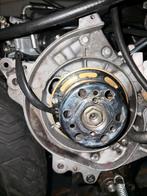 HPI 2-ten ontsteking met (lichtspoel) piaggio/gilera, Ophalen of Verzenden, Nieuw