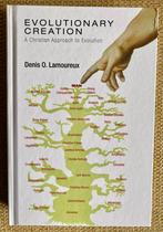 Evolutionary Creation - Denis O. Lamoureux (Hardcover), Ophalen of Verzenden, Nieuw, Christendom | Katholiek