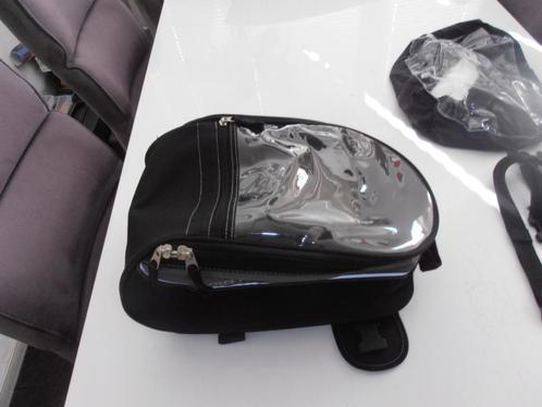 Moto Detail tanktas, Motoren, Accessoires | Koffers en Tassen, Nieuw, Ophalen of Verzenden