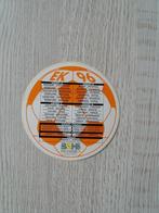 sticker uitgegeven door B&HB EK '96, Verzamelen, Verzenden, Zo goed als nieuw, Bedrijf of Vereniging