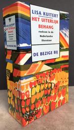 Kuitert, Lisa - Het uiterlijk behang (5 delen 1e dr.), Ophalen of Verzenden, Nieuw, Natuurwetenschap