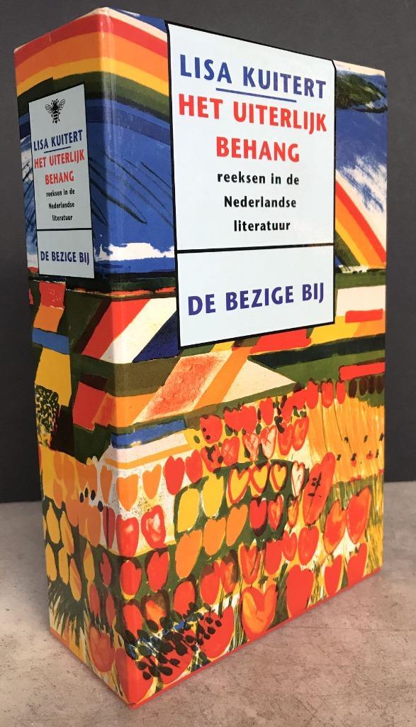 Kuitert, Lisa - Het uiterlijk behang (5 delen 1e dr.), Boeken, Wetenschap, Nieuw, Natuurwetenschap, Ophalen of Verzenden