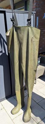 Waadpak  (voor de grote man ), Ophalen, Gebruikt, Kleding