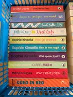 Verschillende romans, Boeken, Ophalen, Gelezen, Nederland