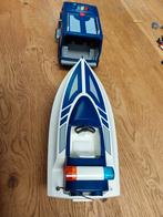 Playmobil prachtige sets Politie, Ophalen, Gebruikt