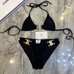Nieuw! Celine bikini, Ophalen of Verzenden, Nieuw, Zwart, Bikini