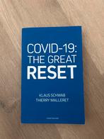 Covid-19: The Great Reset, Ophalen of Verzenden, Zo goed als nieuw