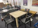 tuinmeubelen tuinset !!, Ophalen, Nieuw, Wicker, Tuinset