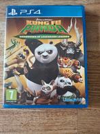 Kung Fu Panda ps4 spel, Gebruikt, 1 speler, Vanaf 7 jaar, Ophalen