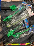 Krab Vishengels 5 stuks, Ophalen of Verzenden, Nieuw, Overige typen