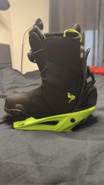Burton step on (EU maat 43), Sport en Fitness, Snowboarden, Ophalen of Verzenden, Zo goed als nieuw, Schoenen