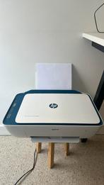 HP deskjet 2700, Computers en Software, Printers, Ophalen of Verzenden, Nieuw, Kopieren