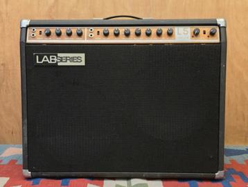 Lab Series L5 vintage 212 gitaarcombo beschikbaar voor biedingen
