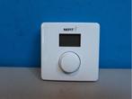 Kamerthermostaat Nefit Moduline 1010 art.nr: 7738112303, Gebruikt, Cv-ketel of Combi-ketel