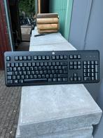 Toetsenbord HP, Computers en Software, Toetsenborden, Ophalen of Verzenden, Zo goed als nieuw
