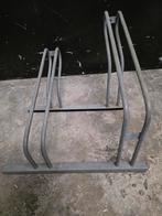 Fietsenrek voor 2 fietsen - Gebruikt, Ophalen