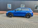 Volkswagen Tiguan 1.5 TSI  R-Line 150pk DSG 2021 Lapiz Blue, 1441 kg, Stof, Euro 6, 4 cilinders