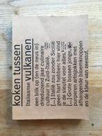 Koken tussen vulkanen, 	Ko Sliggers, 	27, Ophalen of Verzenden, Zo goed als nieuw, Italië