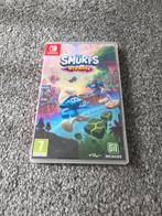The Smurfs Dreams, Spelcomputers en Games, Games | Nintendo Switch, 1 speler, Ophalen of Verzenden, Zo goed als nieuw, Vanaf 3 jaar