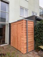 Tuinkast op maat, Ophalen of Verzenden, Nieuw, Hout
