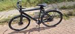 Vanmoof S2 rijdt perfect, Ophalen, Gebruikt, 50 km per accu of meer, Vanmoof
