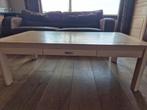 Salontafel, Huis en Inrichting, Ophalen, Gebruikt, 100 tot 150 cm, 50 tot 100 cm