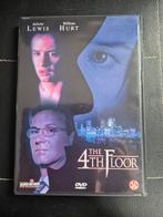The 4th floor, Cd's en Dvd's, Vanaf 16 jaar, Ophalen of Verzenden, Zo goed als nieuw, Actiethriller