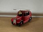 Dinky Toys - Brandweerwagen met ladder met bel - A6167, Ophalen, Gebruikt, Bus of Vrachtwagen