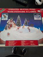 Kerst ijsbaan, Diversen, Kerst, Ophalen