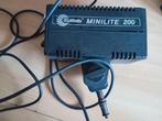 Minilite flitser 200, Ophalen, Overige merken