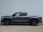 Toyota Tundra Crewmax Limited 3.5 V6 Platinum Headup 360 Cam, Auto's, Bestelauto's, Parkeersensor, 12 maanden, 450 kg, Gebruikt