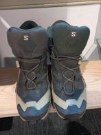 Salomon X Ultra 5 Mid GTX herenwandelschoen mt. 47 1/3, Ophalen of Verzenden, Gebruikt, Schoenen
