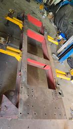 Celette Type 7 Richtbank schadeauto Oldtimer Restauratie, Ophalen, Gebruikt