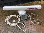 Te koop een raymarine radar, Watersport en Boten, Gebruikt, Ophalen of Verzenden, Radar