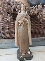 oud beeldje Theresia, Ophalen of Verzenden