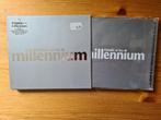 CD Music of the Millennium, Pop, Gebruikt, Ophalen of Verzenden